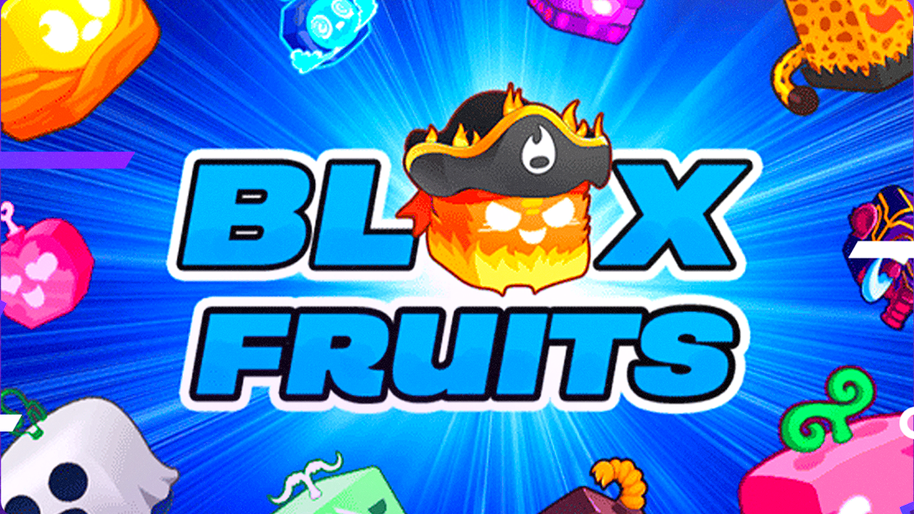 RANDOM BLOX FRUIT HÀNG MỚI (có tỷ lệ log 80%,có nổ acc perm vĩnh viễn,v4 xịn,trái ác quỷ,skin robux)