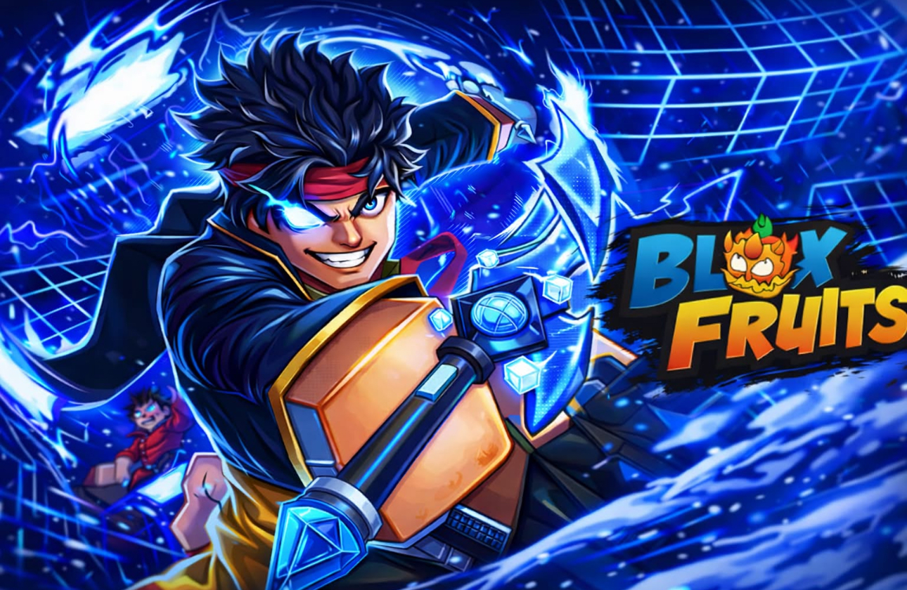 RANDOM V4 ( RANDOM RACE  + Godhuman + CDK )