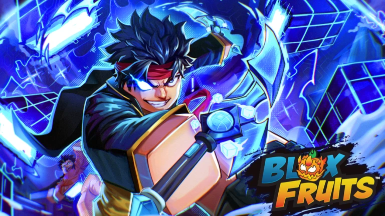 Bloxfruit Level 1000+ Live War 12h