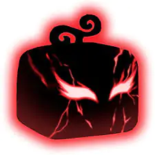 Godhuman 5 Mythical Fruits LV 2800